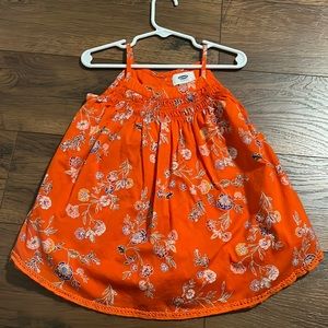 18-24 months Old Navy baby girl dress